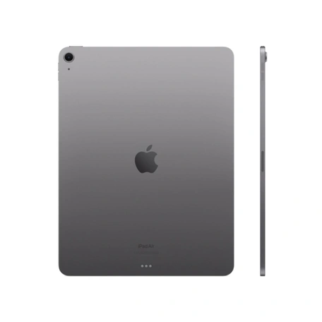 13" Планшет Apple iPad Air 13 2025 M3, 128 GB, LTE, space gray