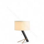 Table design lamp Londres by Bruno Moinard