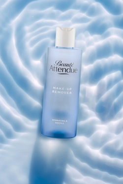Жидкость для снятия макияжа Beaute Attendue Make-Up remover 200 мл