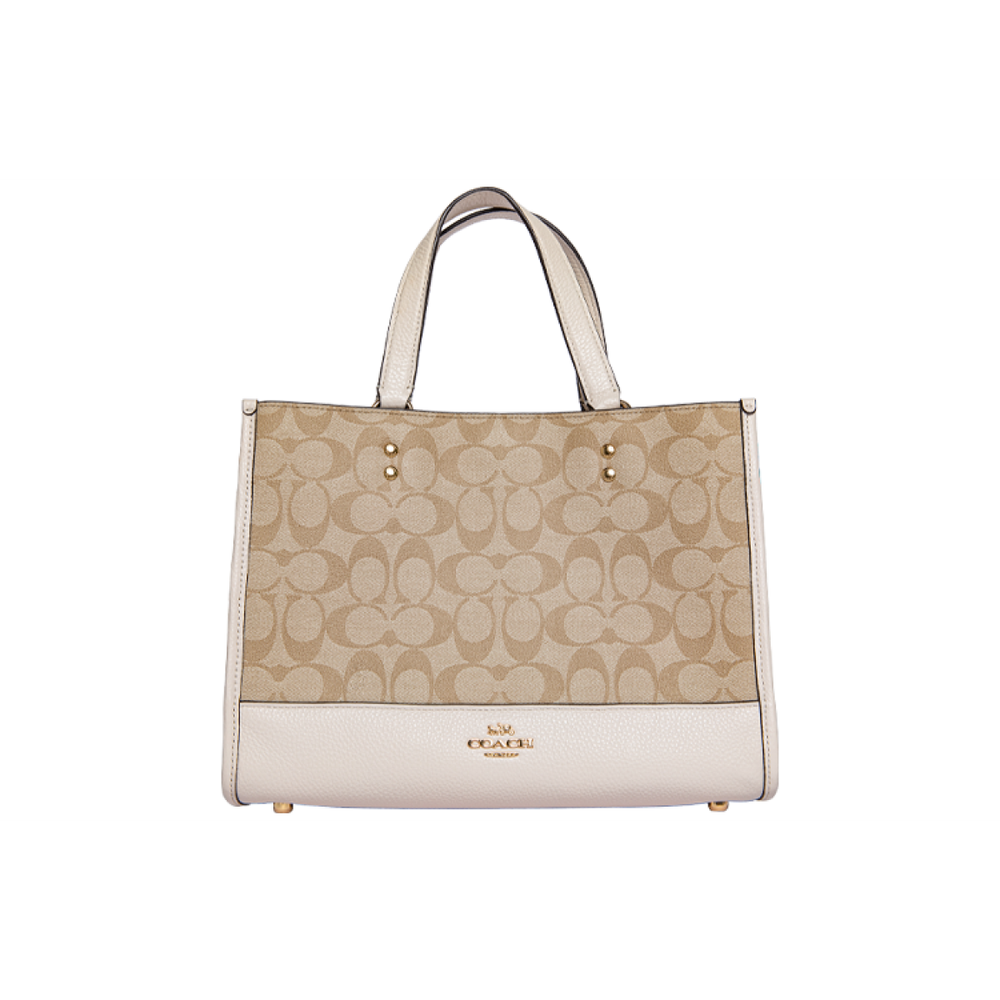 Сумка COACH Dempsey 30 Tote, 1955-IMDQC
