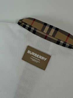 Платье Burberry