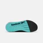 Кроссовки женские Reebok Nano X5 (Бирюзовые)
