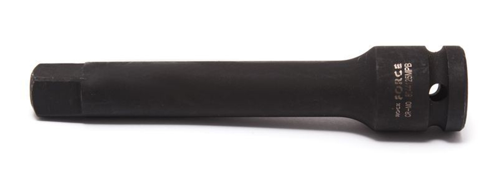 Удлинитель ударный Cr-Mo 250мм, 1/2'' RockForce##Rock FORCE RF-8044250MPB