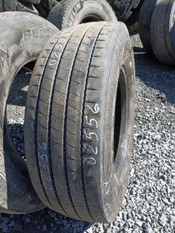 315/70R22.5 Belshina Бел-148М шина б/у