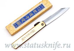 Нож Pierre Supper Higonokami XLфотография - 2