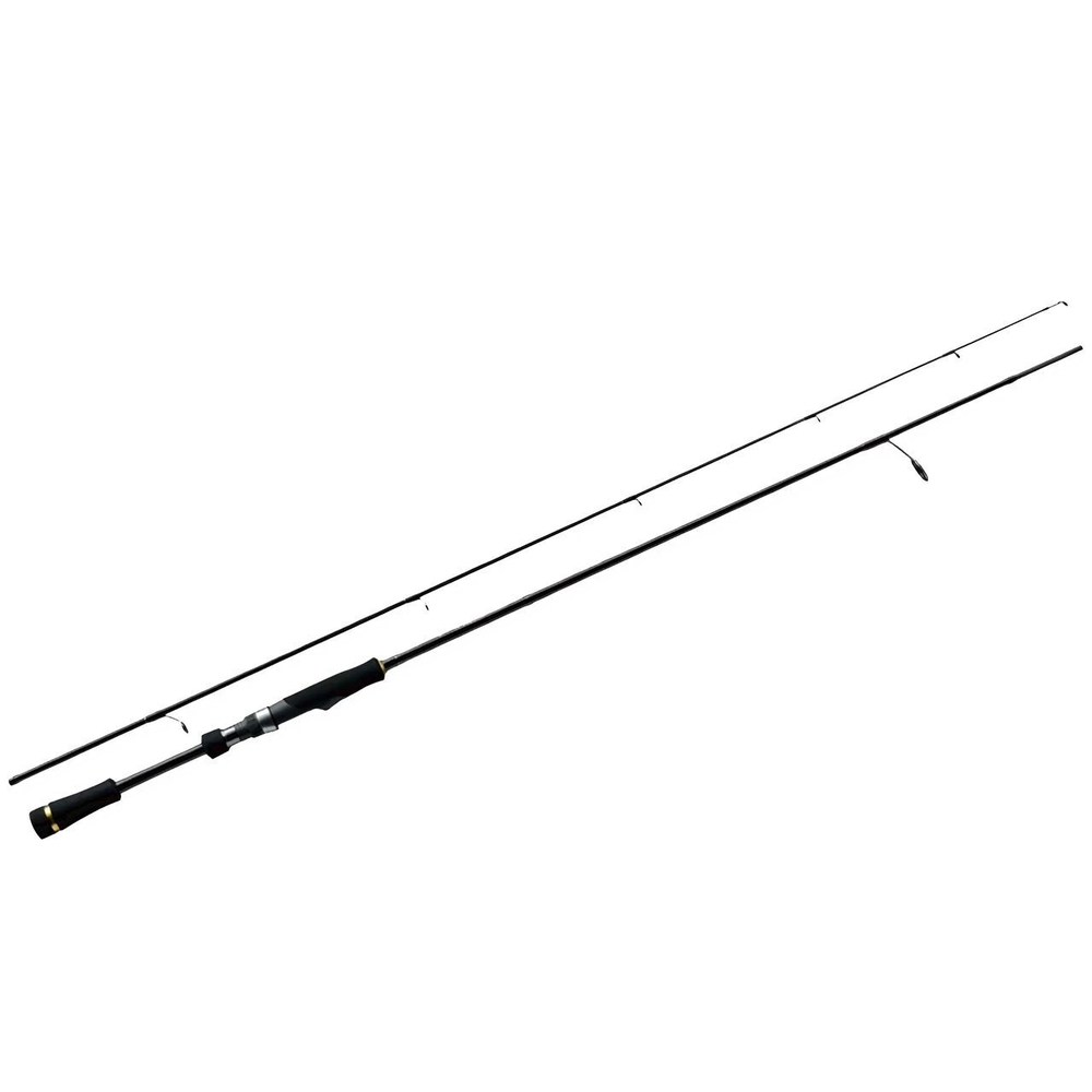 Спиннинг Major Craft Firstcast FCS-S762UL 0.4-5г 1-5lb