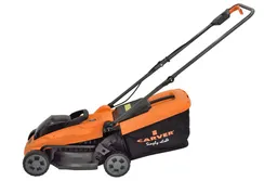 Газонокосилка аккумуляторная CARVER CLM-01BL20-330H