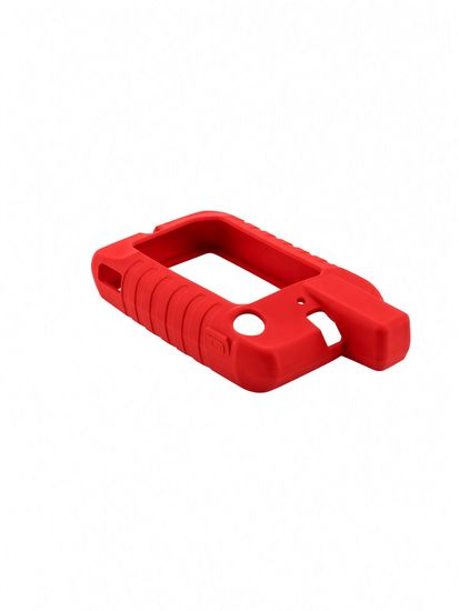 Чехол для Garmin Montana 700 / 710 силиконовый (Красный)