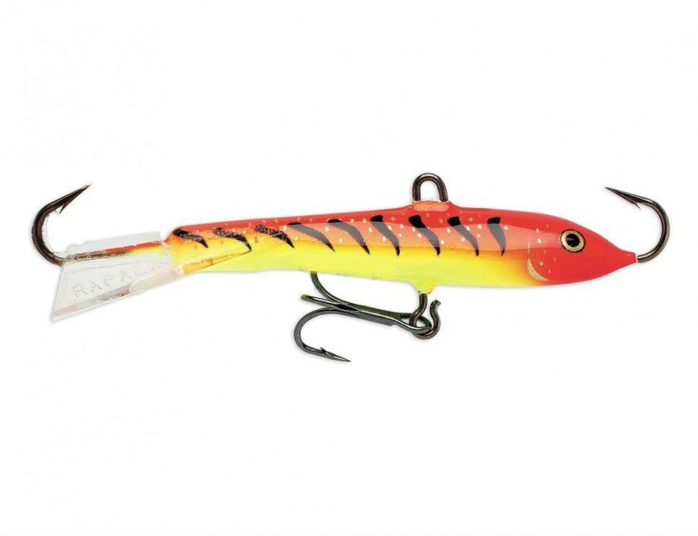 Балансир Rapala Jigging Rap 5 (9гр, 50мм)