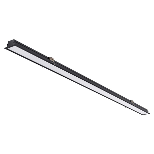 Встраиваемый светодиодный светильник Novotech ITER 358819, IP20 LED 4000K 36W 220V
