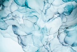 Коллекция Fluid art