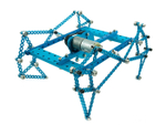 Робоконструктор Ultimate Robot Kit Makeblock