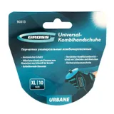 Перчатки универсальные комбинированные, URBANE, размер XL (10) Gross — фото 6
