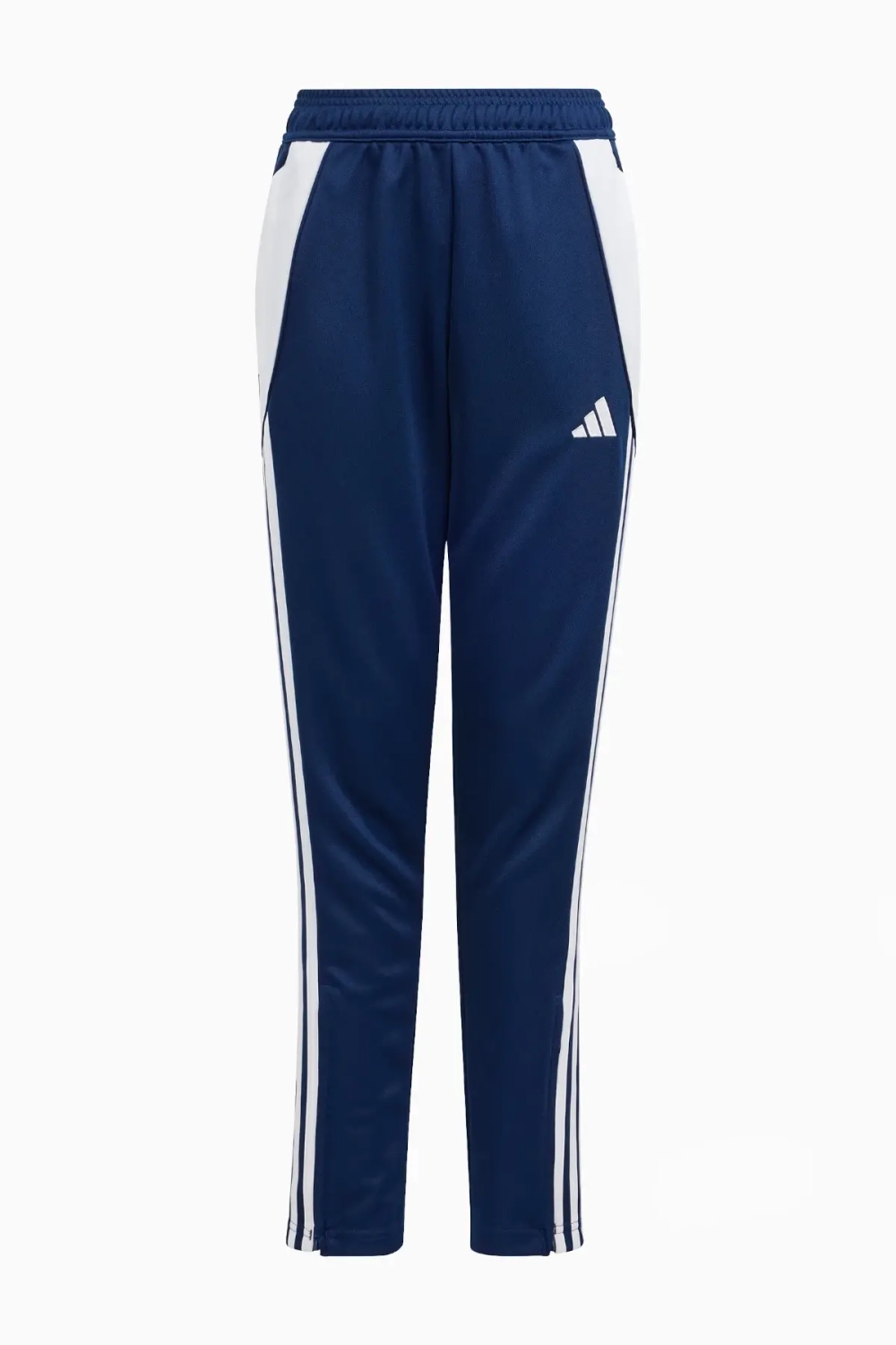 Штаны adidas Tiro 24 Slim Training Junior - темно-синий
