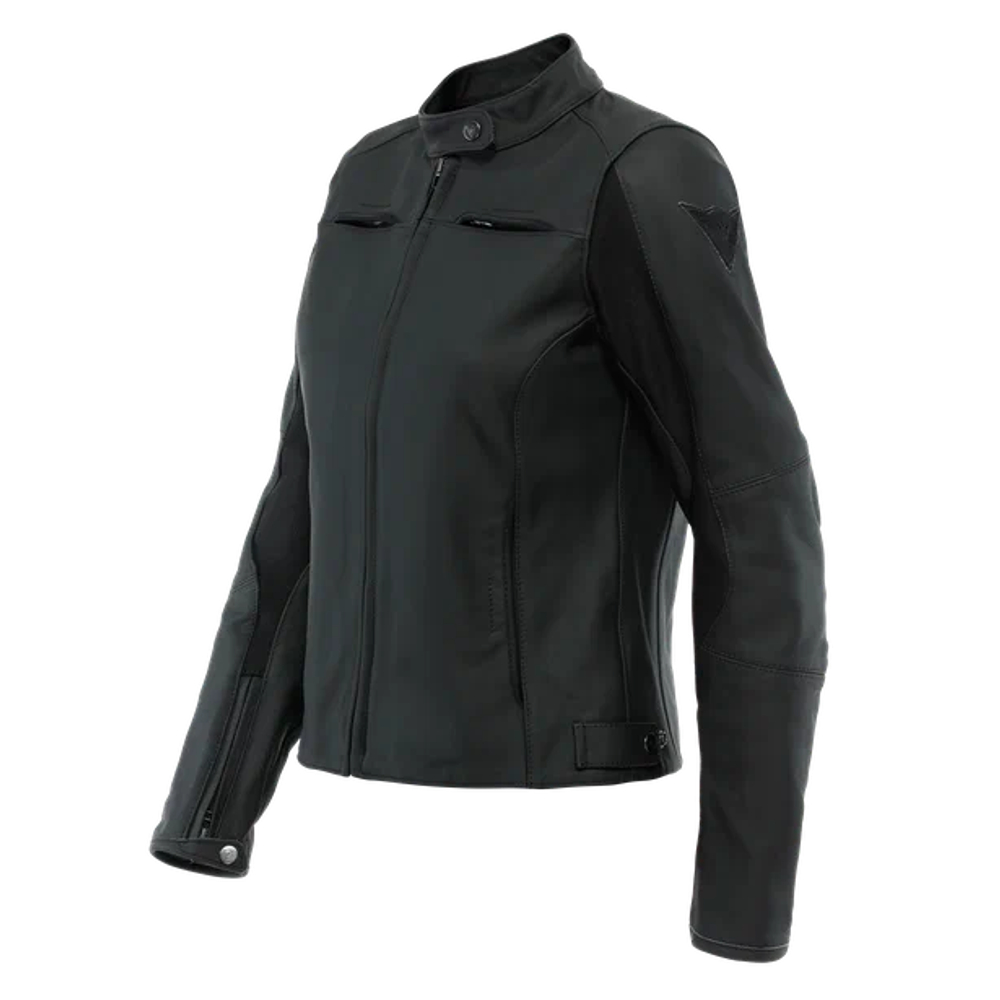 Куртка кожаная мотоциклетная Dainese RAZON 2