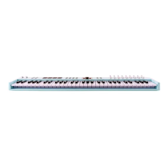 Arturia KeyLab Essential 61 mk3 Aquamarine