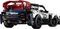 Lego konstruktor Technic App-Controlled Top Gear Rally Car