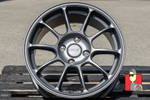 Комплект дисков Rays ZE40 15x7 et38 4x100