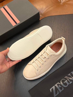 Кеды Zegna
