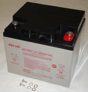 Аккумуляторы EnerSys NPX-150-12FR - фото 1