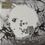 Radiohead – A Moon Shaped Pool 2LP (Европа)