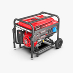 Бензиновый генератор SUNREKA G6000