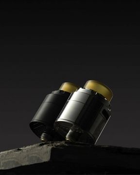 Купить Дрипка RELOAD X RDA by RELOAD VAPOR USA