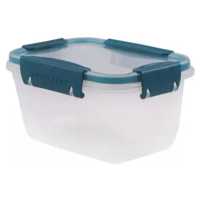 Butterfly Bright контейнер герметичный 0,75л (хвоя)