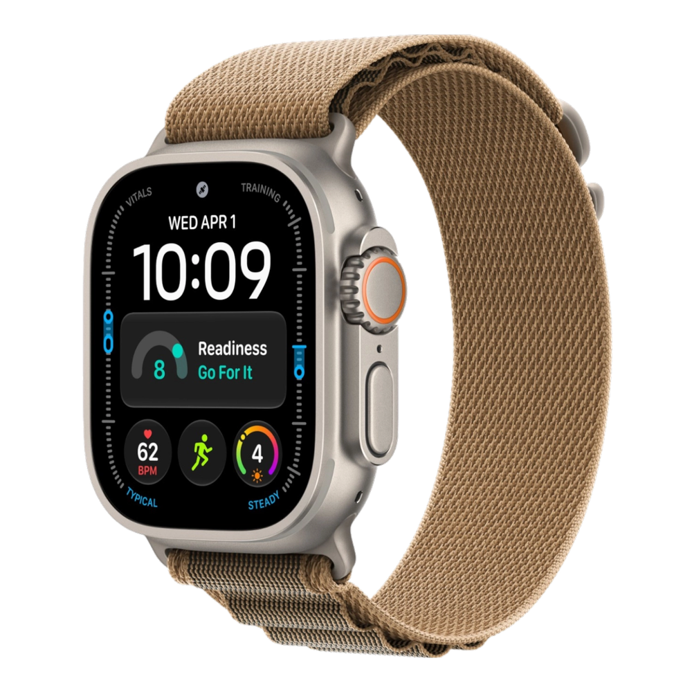 Apple Watch Ultra 4 (2026)