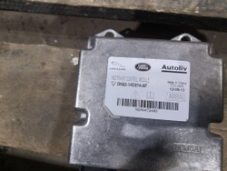 Блок управления AIR BAG Range Rover L405 Новый Оригинал LR047412