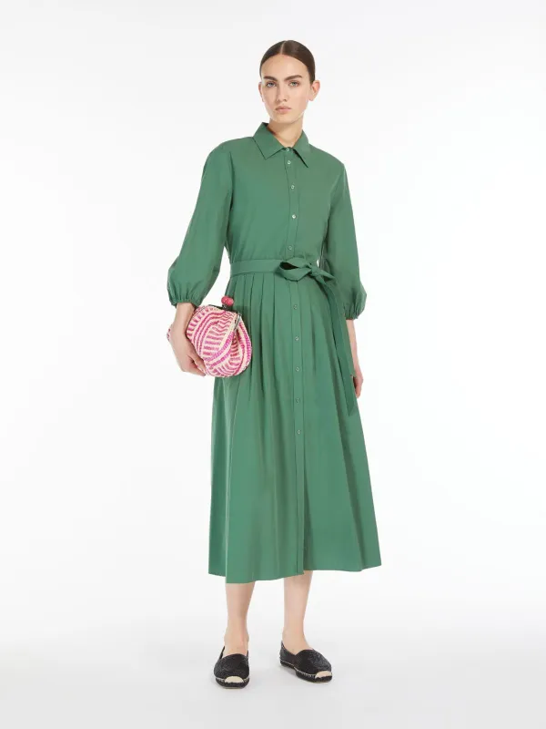 Платье женское WEEKEND MAX MARA FAENZA