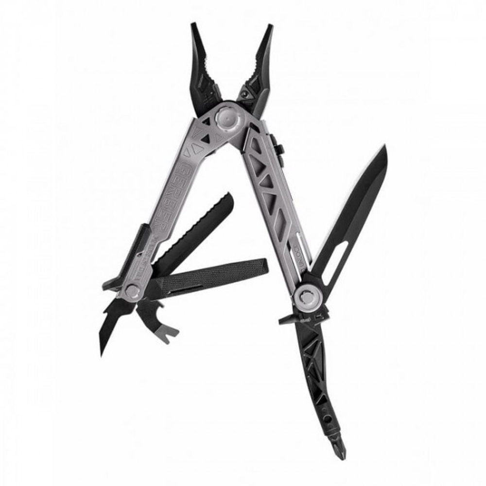 Мультитул Gerber Center-Drive Multi-Tool, 30-001193N