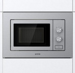Встраиваемая микроволновая печь GORENJE BM201EM1X