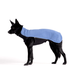 Флисовая кофта DOGLEA СПОРТ КОМФОРТ