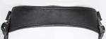 Черный пояс для насадок BEST CLASS STRAP (Цвет: черный)