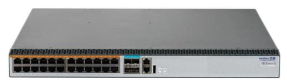 Коммутатор Maipu NSS5812-28MXT
