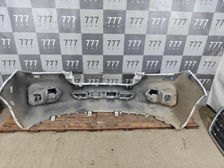 Бампер передний Haval H9 1 17-24 Б/У Оригинал 2803210XKV64A