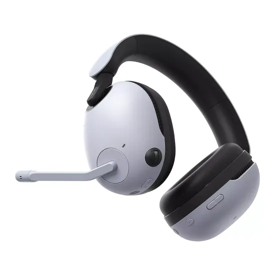 Игровая гарнитура Sony INZONE H9 White