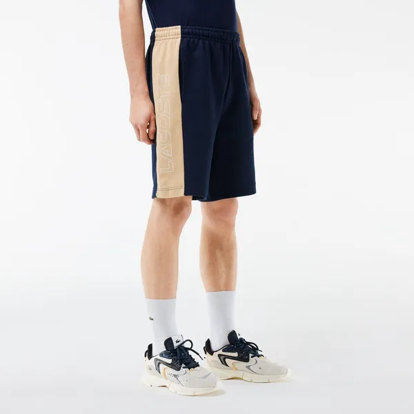 Шорты мужские LACOSTE