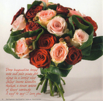 The Bouquet Talks