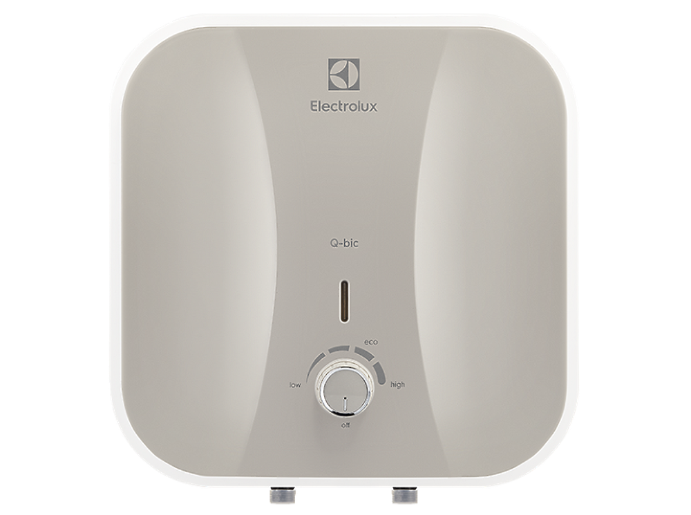 Накопительный водонагреватель Electrolux EWH 15 Q-bic O