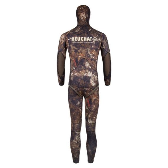 Гидрокостюм Beuchat Rocksea Competition - Trigocamo Wide 5 мм