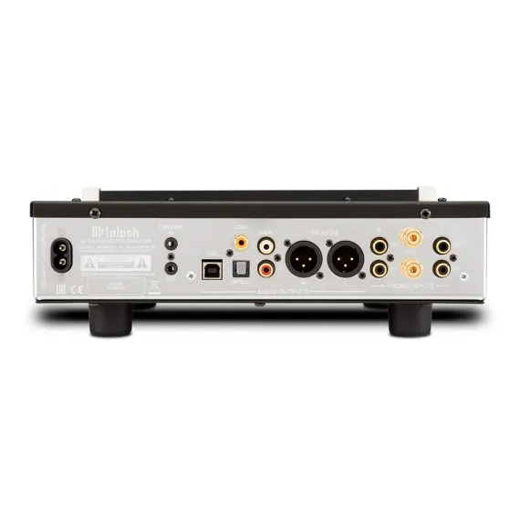 Mcintosh MP100
