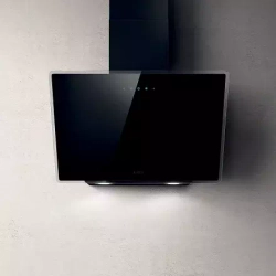 Кухонная вытяжка Elica SHIRE BK/A/60 NO PLUG