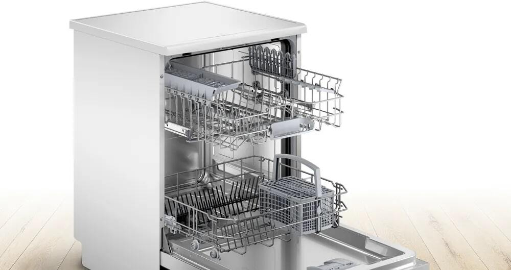 Посудомоечная машина Bosch SMS26DW00T