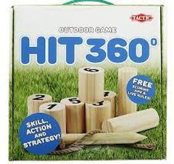 Hit 360
