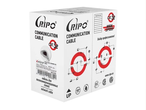 НОВЫЕ ПОСТУПЛЕНИЯ LAN КАБЕЛЬ UTP4/FTP4 CCA/CU НОВЫЕ ПОСТУПЛЕНИЯ LAN КАБЕЛЬ UTP4/FTP4 CCA/CU