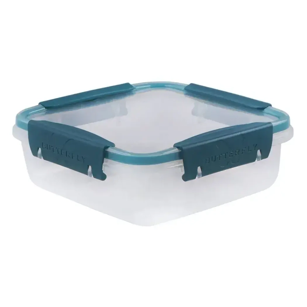 Контейнер герметичный Butterfly BRIGHT 0,8л