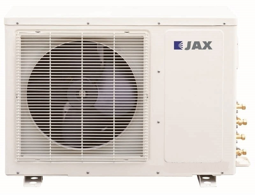 Сплит-система кондиционер кассетный Jax ACQ – 48 HE на 140 м²