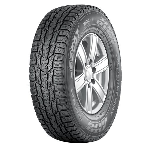 Купить Легкогрузовая шина NOKIAN WR C3 215/65R16C 109/107R (106T)